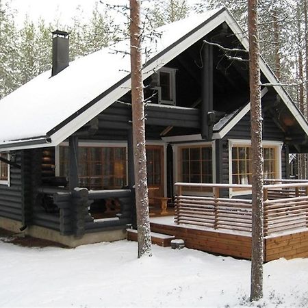 פיהטונטורי Pyhakirnu Cottage מראה חיצוני תמונה