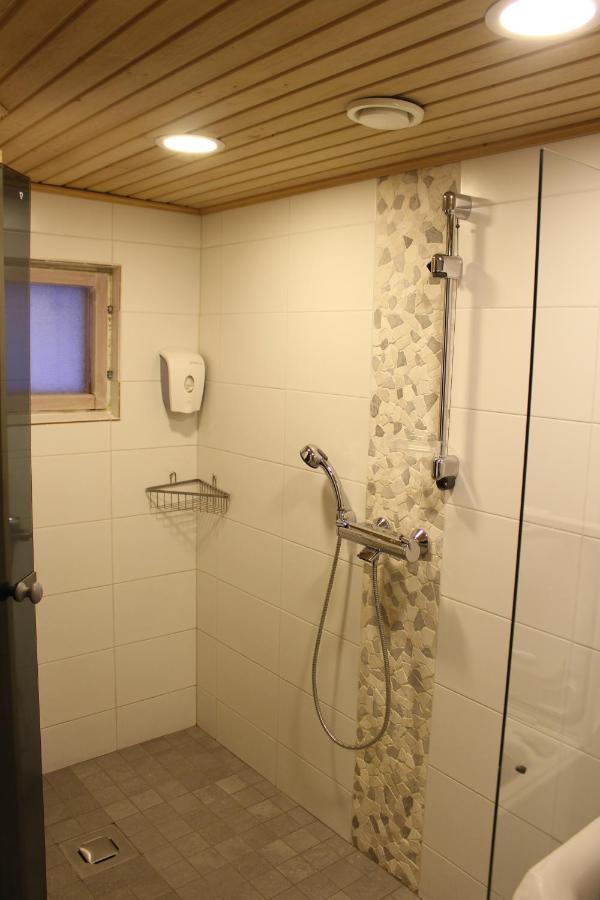 פיהטונטורי Pyhaekirnu Cottage מראה חיצוני תמונה